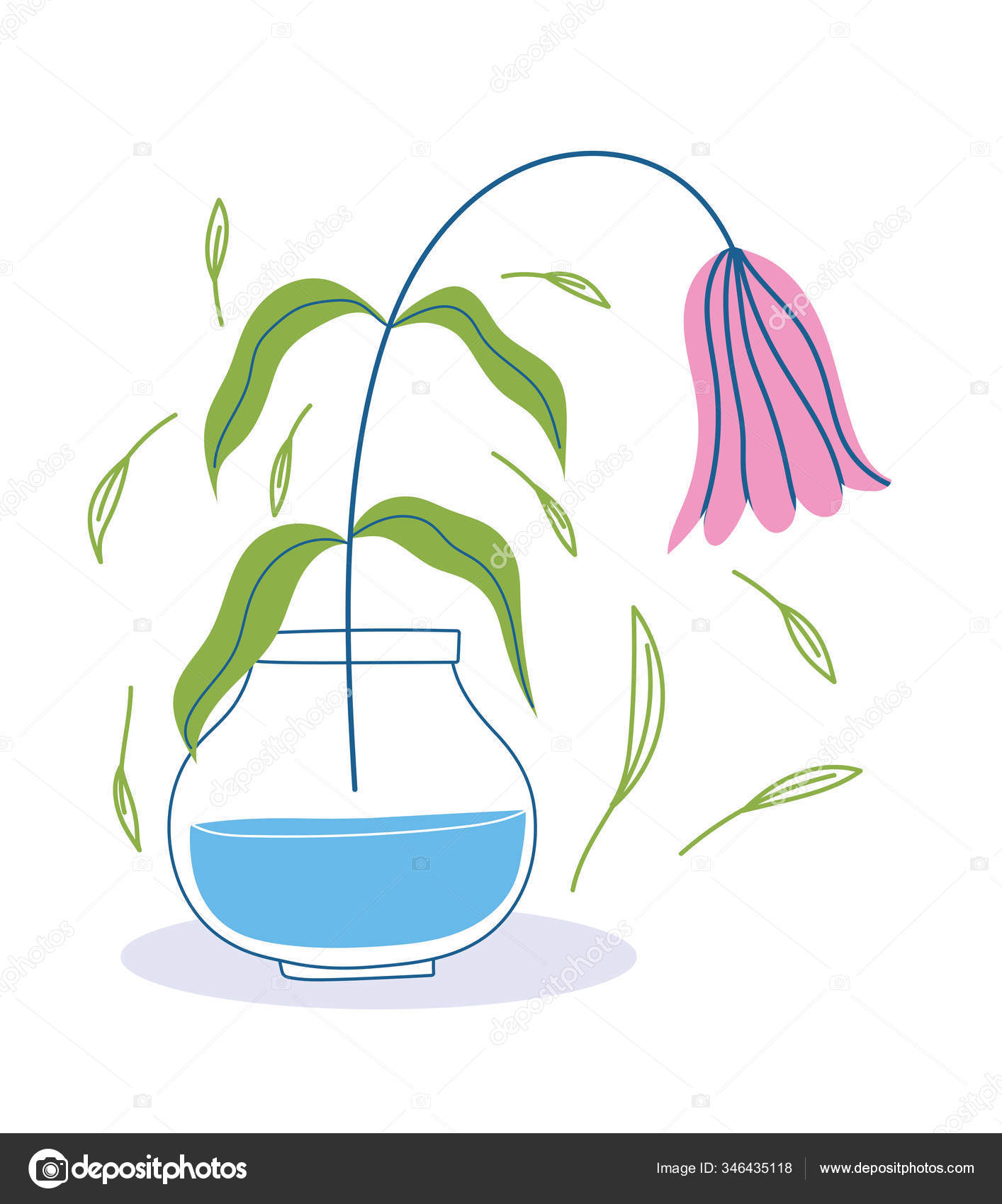 Featured image of post Flor Murcha Desenho Categorias animais natureza flores flor murcha emoji