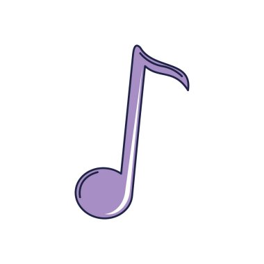 Mutlu yıllar, nota melodisi kutlama partisi sloganı ve doldurma stili