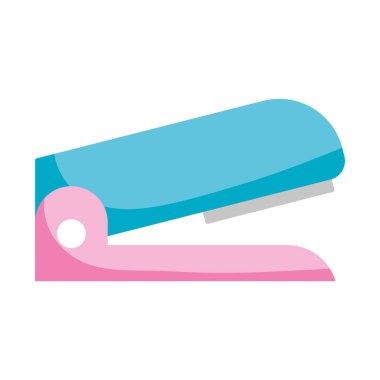 Okulun zımba teçhizatı ikonu