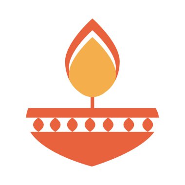 yanan mum ramazan arapça islamik kutlama tonu renk simgesi