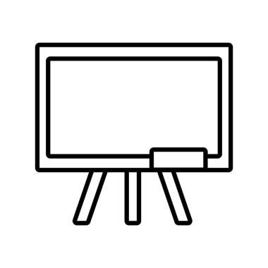 back to school education chalkboard equipment class