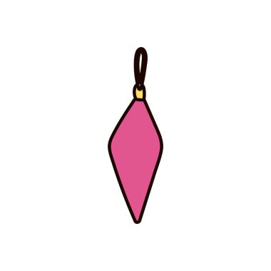 Mutlu noeller dekoratif balo