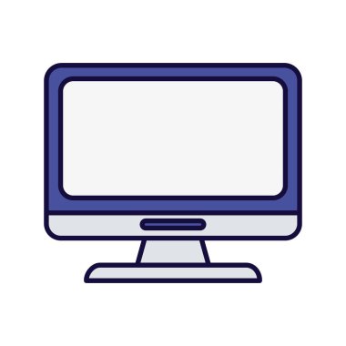 bilgisayar izleme aygıtı teknoloji akıllı simgesi