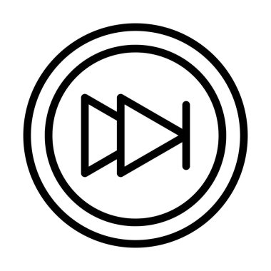 ortam denetimi düğmesi ses çizgisi biçimi simgesi