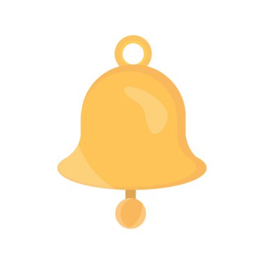 Çan desteği okul eğitimi ikonu