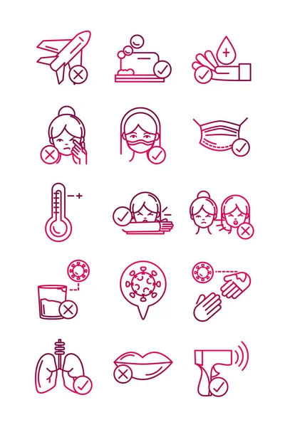 covid19 simgelerinin yayılmasını önle ve engelle