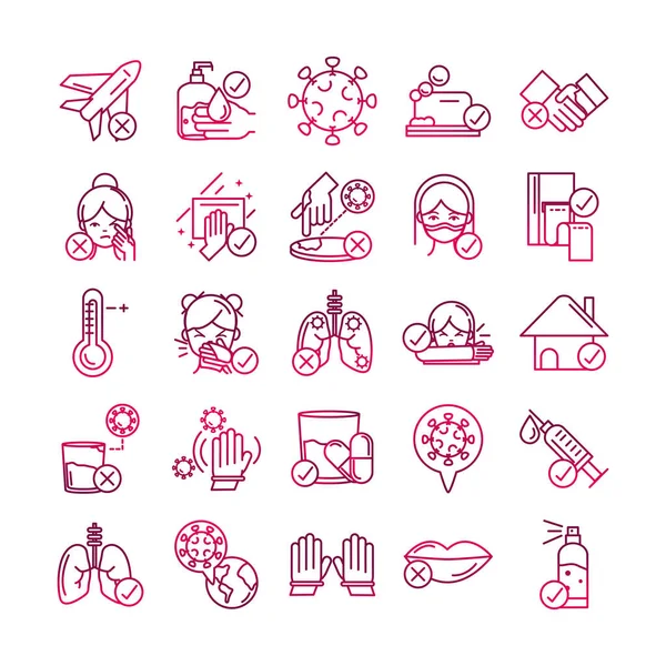 covid19 simgelerinin yayılmasını önle ve engelle