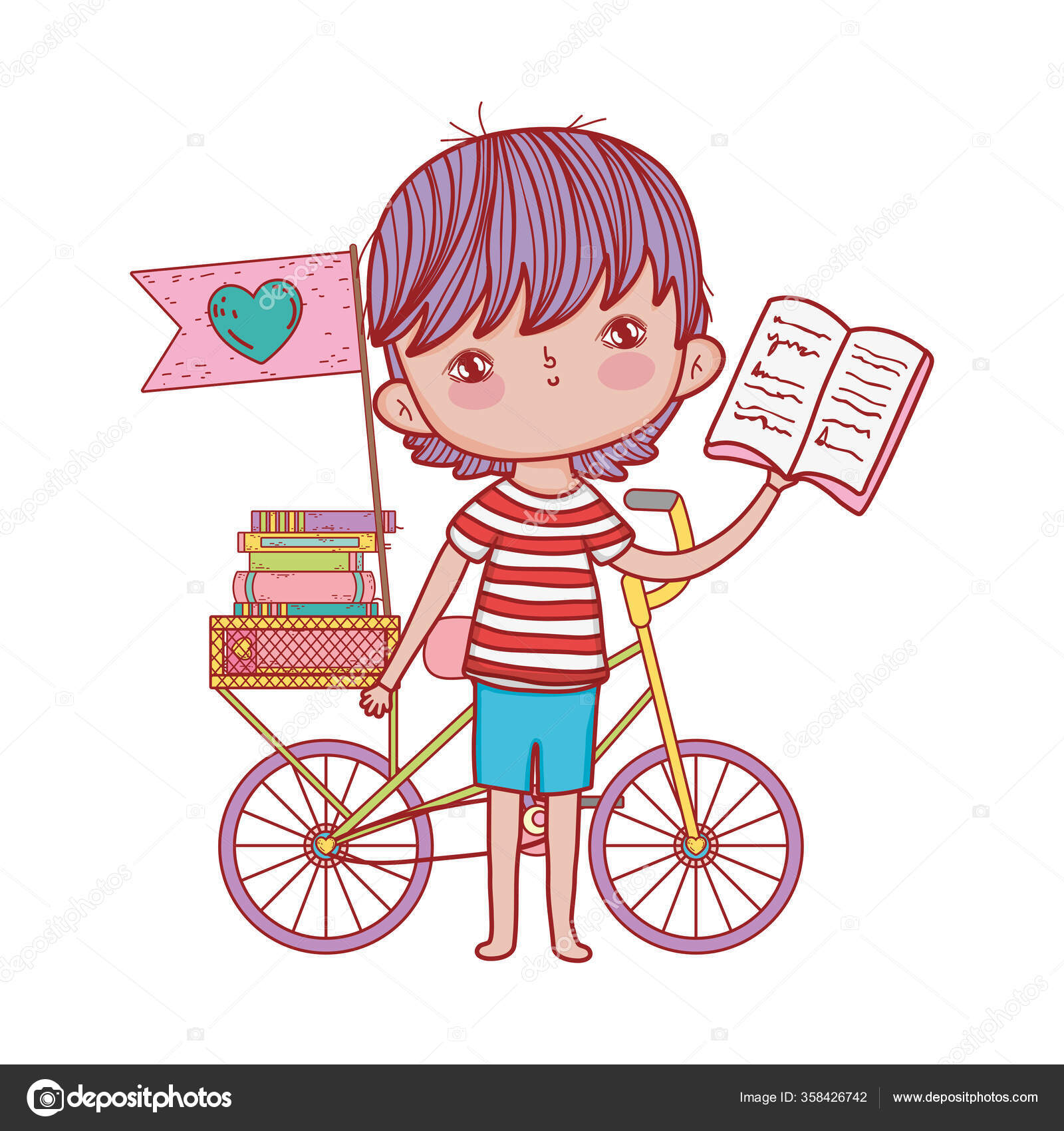 華やかな自転車ストックベクター ロイヤリティフリー華やかな自転車イラスト Depositphotos 華やかな自転車ストックベクター ロイヤリティフリー華やかな自転車イラスト Depositphotos