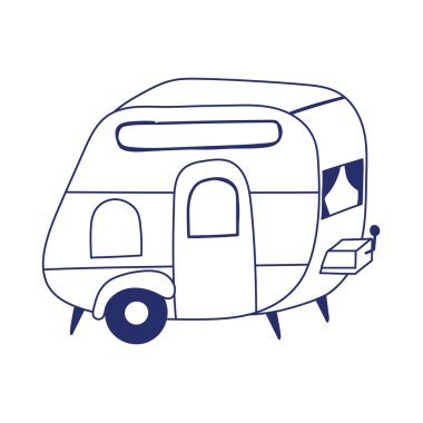 sırt çantası izole edilmiş simge tasarım biçimi