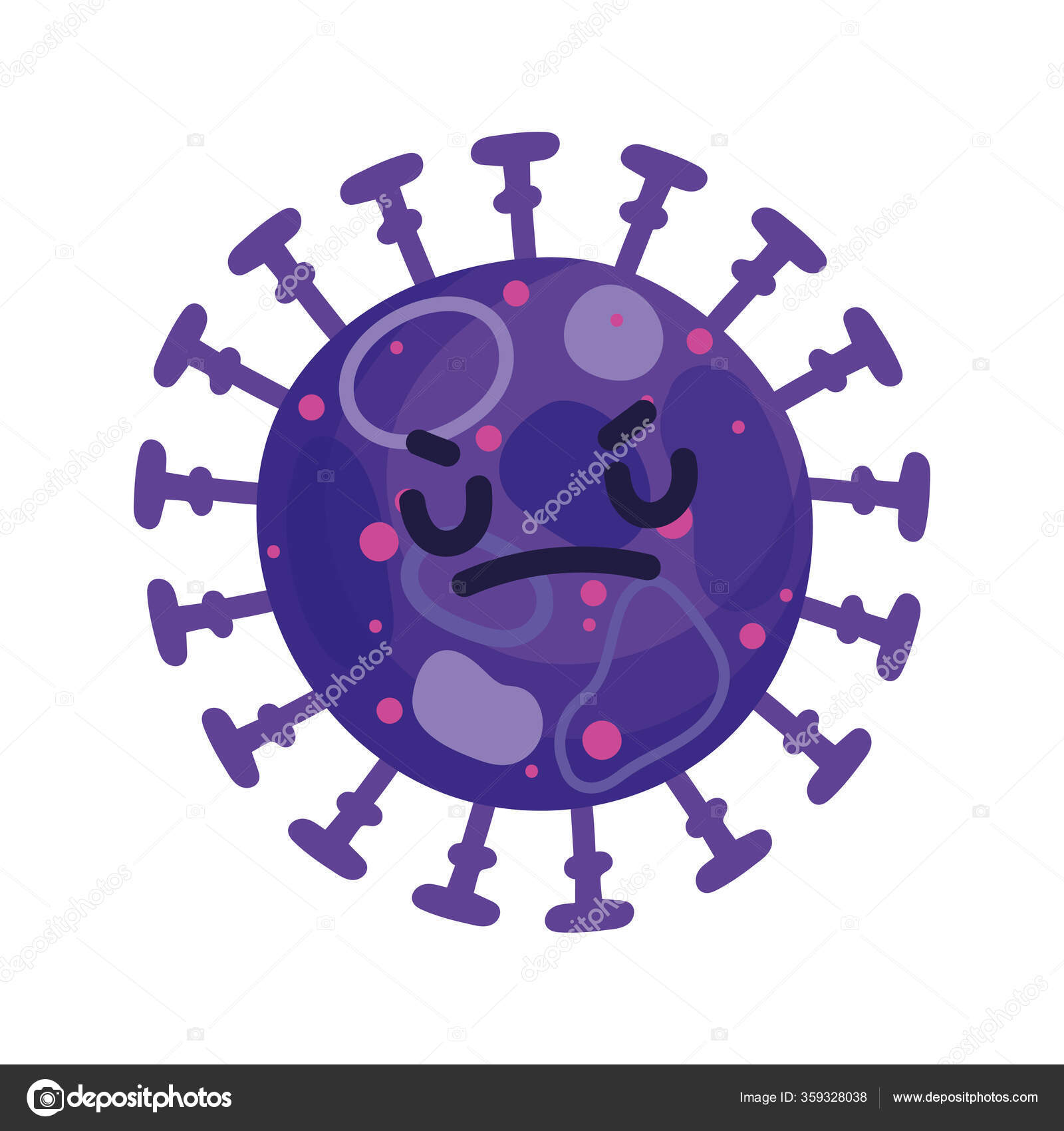 Covid 19 coronavirus pand mie virus dessin anim danger Covid 19 coronavirus pand mie virus dessin anim danger