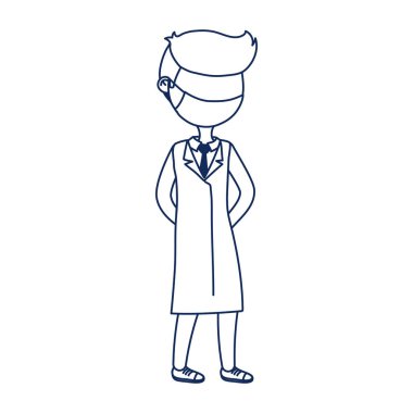 hekim profesyonel pratisyen covid 19 koronavirüs salgını tarzı