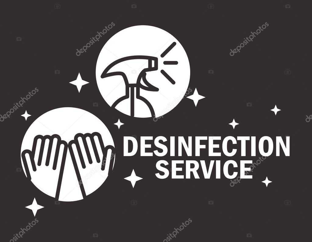 prevention disinfection service home, covid 19, pandemic coronavirus, outbreak disease respiratory