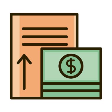 para banknotu rapor iş yatırım çizgisini artırdı ve simgeyi doldurdu