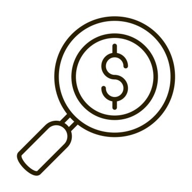 mangiating glass analysis money mali iş piyasası borsa simgesi