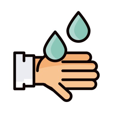 Mübarek Mübarek İslami dini bayramda hızlı el sıkışır ve simgeyi doldurur