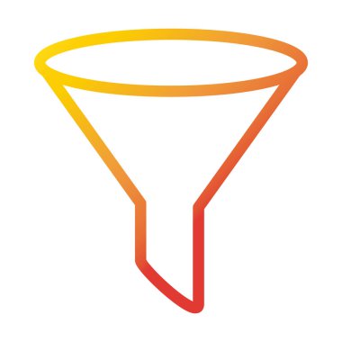 huni internet teknolojisi arayüzü gradyan biçim simgesi