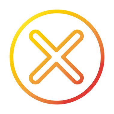 hata hatası web teknolojisi arayüzü gradyan biçim simgesi