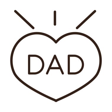 Babalar günün kutlu olsun, babalar günün kutlu olsun.