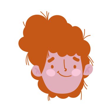 Genç adam erkek karakteri ile yüzleşiyor.