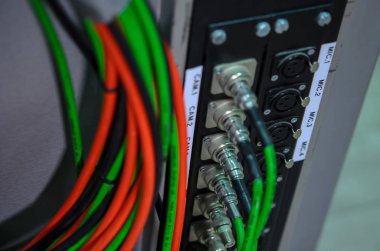 SDI dijital Hd video kablosu