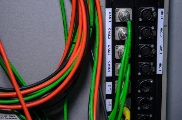 SDI dijital Hd video kablosu