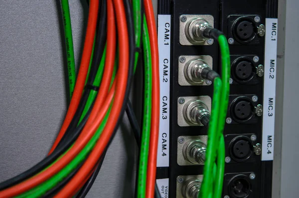 SDI dijital Hd video kablosu