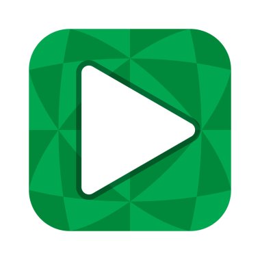 çalma düğmesi simgesi