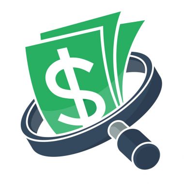 simge logo iş finansman, denetim Hizmetleri