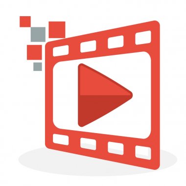 simge logo tasarlamak için Multimedya Yönetimi iş