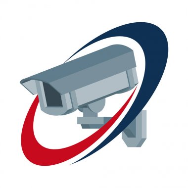Koruma için simge logo / güvenlik