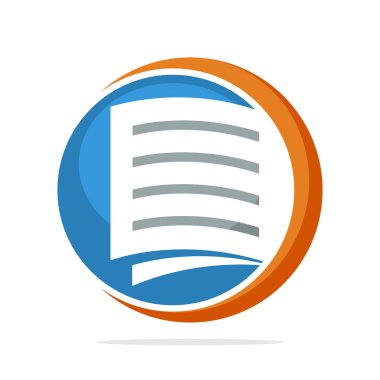 simge logosu medya dosya yönetimi kavramı ile