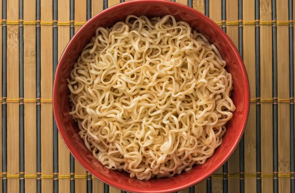 erişte bambu backgroound en iyi görünümü üzerinde.