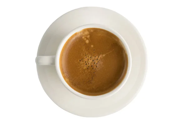 kahve ayrı tut moduyla arka plan üzerinde