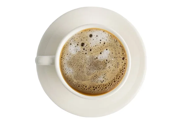 kahve ayrı tut moduyla arka plan üzerinde