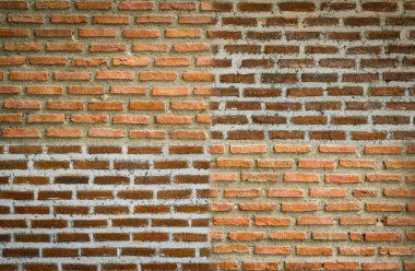 arkaplan için tuğla duvar dokusu