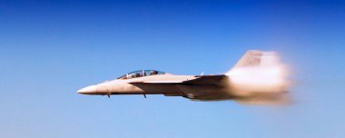 Donanma f-18 super hornet