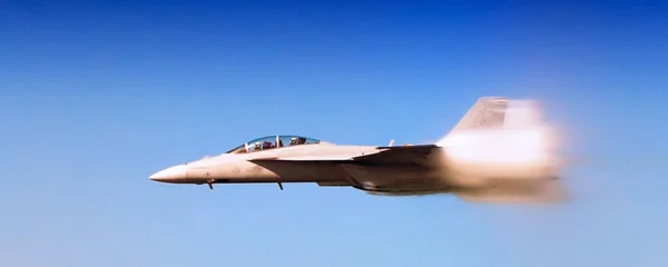 해군 f-18 수퍼 호 넷 스톡 이미지