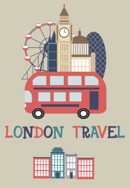 London City İngiltere kart