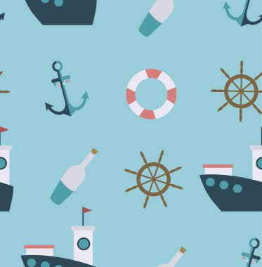 Deniz seamless modeli