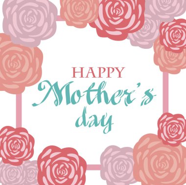 Anneler günün kutlu olsun.