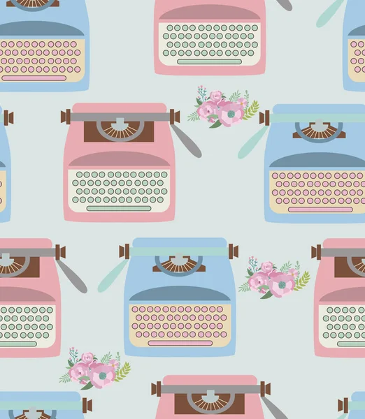 Şirin daktilo ile Seamless Modeli