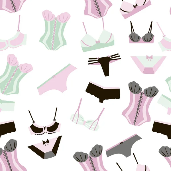 iç çamaşırı seamless modeli