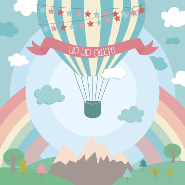 Bebek duş kartı ile 