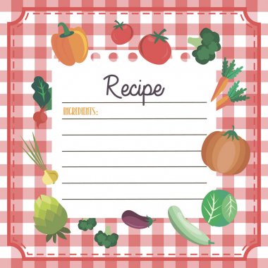 Tarifi kart. Mutfak duş kart