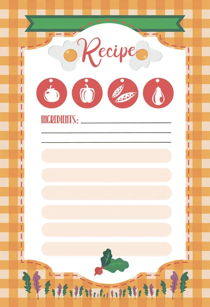 Tarifi kart. Mutfak duş kart