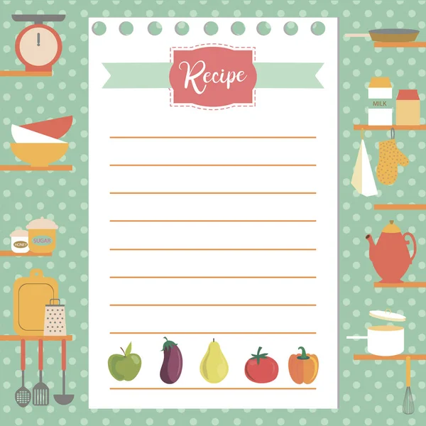 Recipe cards Images - Search Images on Everypixel