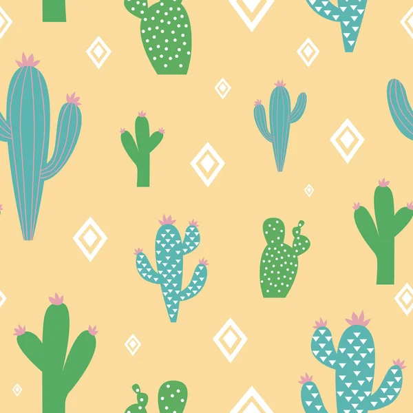 Kusursuz geometrik desen 