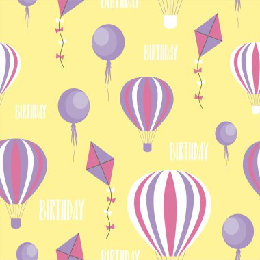 Şirin mutlu yıllar seamless modeli