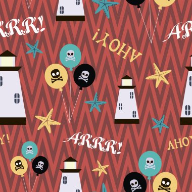 korsan seamless modeli