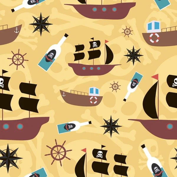 korsan seamless modeli